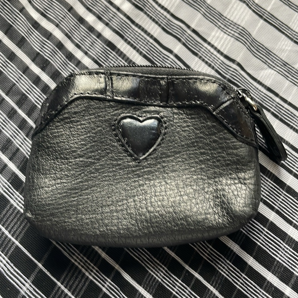 Brighton coin purse.